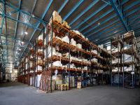 医用防护服/口罩经中国上海国际物流运送至巴西圣保罗