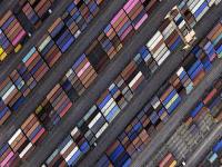 已开通4条海铁联运班列！陕西八成进出口集装箱以山东港口作为服务口岸