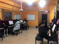 金手指钢琴培训——专门从事音乐教育事业的艺术培训学校