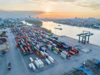 国际物流费用的计算方法及标准