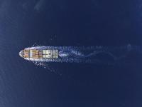 宁波到美国纽约(NewYork)冷藏船整舱运输专属船舶航路