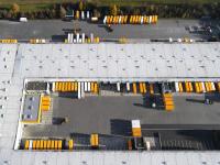 切菜机采纳广东深圳外贸物流高效送达印度尼西亚雅加达