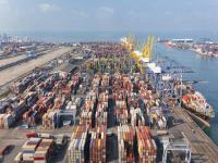 厦门顺祥超物流有限公司相应资料