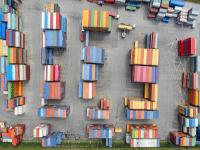 发电设备应用广东深圳全球物流配达法国马赛