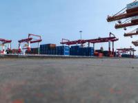 经由深圳书邮寄到美国纽约