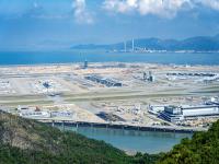 广东江门到芬兰-赫尔辛基绿色航空货运