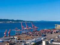 江苏省—南京到葡萄牙—里斯本海铁联运门到门海运专线