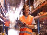 广州通哲物流有限公司