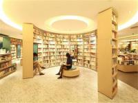 汉得书店——目前全国共有80多家汉得加盟书店