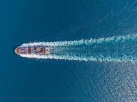 蔡文任珠海港董事局主席