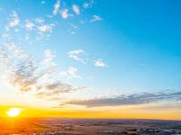 深圳到巴尔的摩服装快反空运