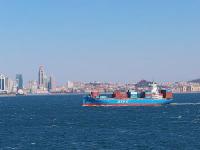 青岛祥睿航国际物流有限公司一些参考资料