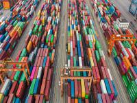 古田县辉腾聚创物流有限公司相应材料