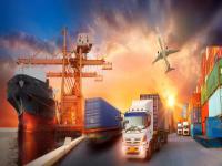 广州怡帮物流有限公司