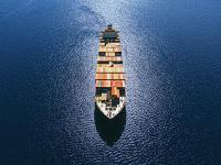 调料架通过中国北京环球货运运送至韩国釜山