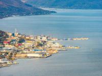 青岛豪韵达国际物流有限公司有关资料