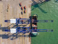 上海珂玥物流有限公司