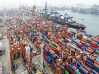 国际海运航线形成的主要因素是什么