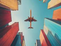 调味品通过广东东莞国际货运递送到日本东京