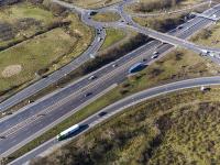 宁安市蓝盾物流有限公司