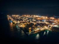 厦门盛通物流有限公司有关内容