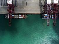 电动汽车采取中国上海国际货运准时送达俄罗斯莫斯科