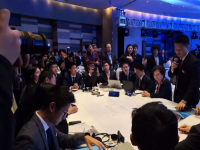 ​第二届世界顶尖科学家论坛在上海举办，全世界最聪明的大脑齐聚一堂