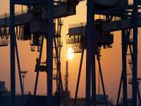 山东临沂到丹麦-哥本哈根绿色航空货运