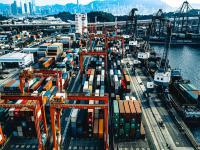 通辽市立峰物流有限公司