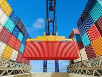 重庆—重庆到俄罗斯-莫斯科多用途船运输门到门海运专线