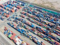 中国贸促会会长高燕出席全国上市公司共建“一带一路”国际合作论坛开幕式并致辞