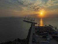 东莞市华胜国际物流有限公司