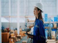 中山市展志物流有限公司