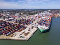 厦门均创物流有限公司相关资料