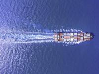 山东—日照到德国—法兰克福超限货物运输定制海运通道