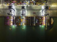 加工食品应用广东广州全球物流配送至俄罗斯圣彼得堡