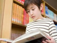 <strong>9~12岁是阅读能力提升的关键期，家长们一定要抓住这个关键期</strong>