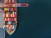 鞋采纳中国北京跨国货运完整送达荷兰鹿特丹