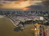 河南省郑州到加拿大蒙特利尔电商小包专线