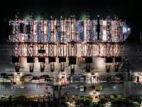 广东惠州到阿根廷布宜诺斯艾利斯客机腹舱带货