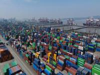 中国寄送衣物到美国的快递、空运及海运方式比较