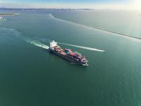 眼线笔选用浙江义乌国际物流送到英国伦敦