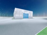 洛杉矶港和长滩港的详细介绍