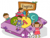 怎么教6岁幼儿学习英语