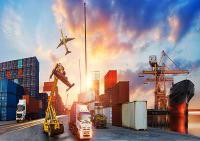 阳江市丰达物流有限公司