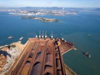 马士基中国与沙特基础工业签署合作备忘录