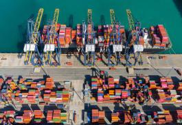 北海和顺物流有限公司