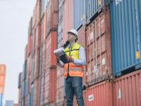 广州源曲物流有限公司