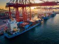 无人机采用广东广州环球货运运输到沙特阿拉伯吉达