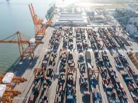 罐头借用广东广州国际货运快递至越南胡志明市